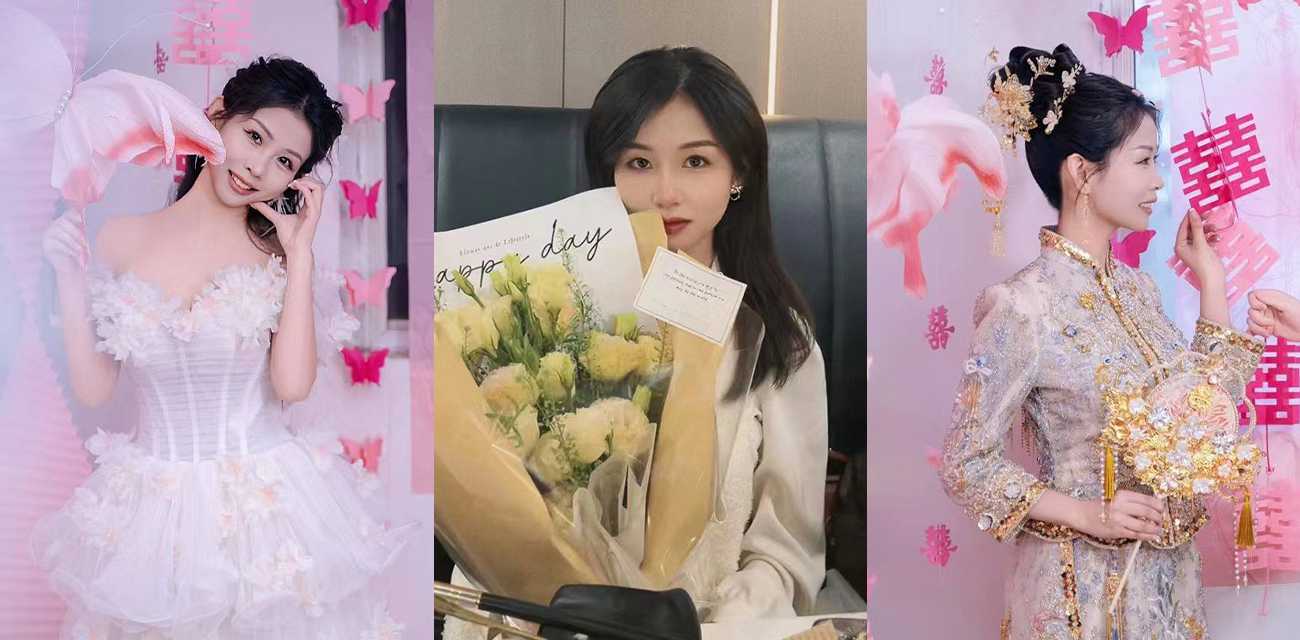 洛阳正仁教育集团【昌梦甜】婚前出轨被炮友拍下不雅视频，假屌跳蛋玩弄骚穴大尺度聊天记录无比辣眼