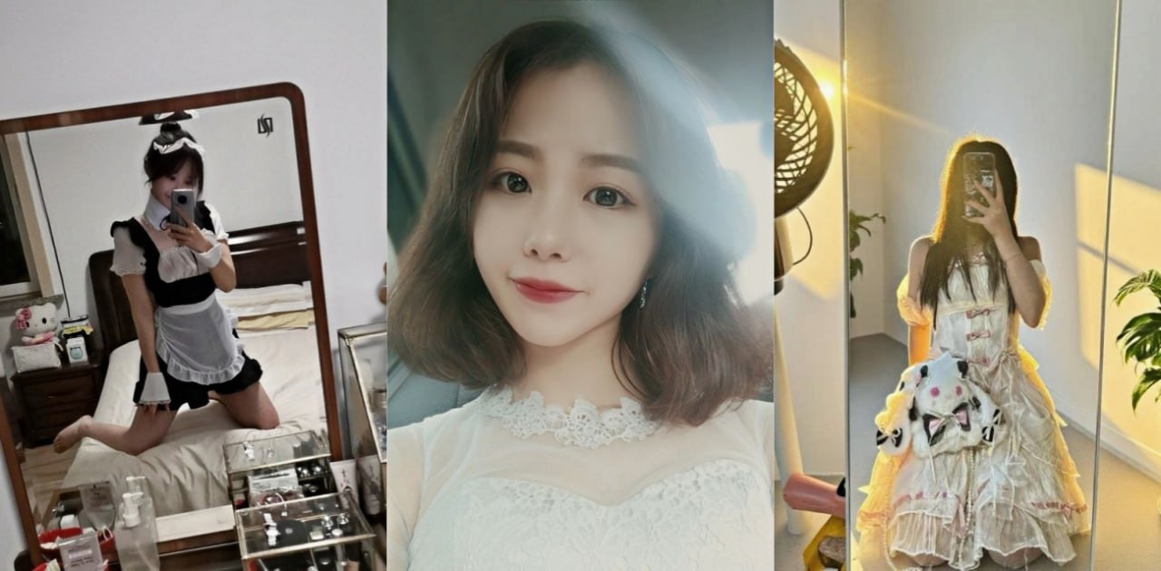 沈阳女狱警【梁言】被着男友约炮偷情，假屌狂插白浆四溢无套猛干淫水狂流