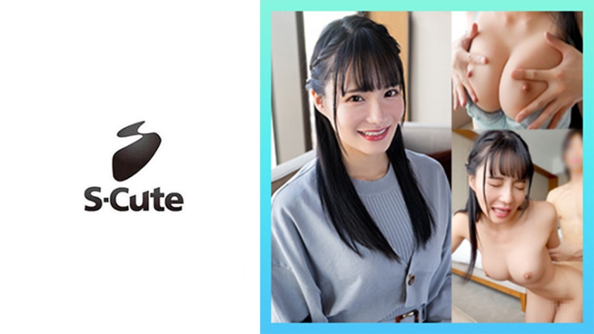 SCUTE-1395 佐藤さら 淫语连发！饥渴千金骑乘位榨汁 激烈性爱实录