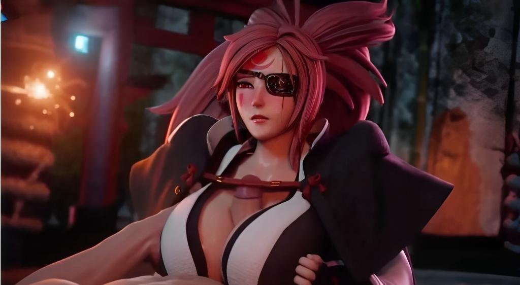 3D女神各类小合集4